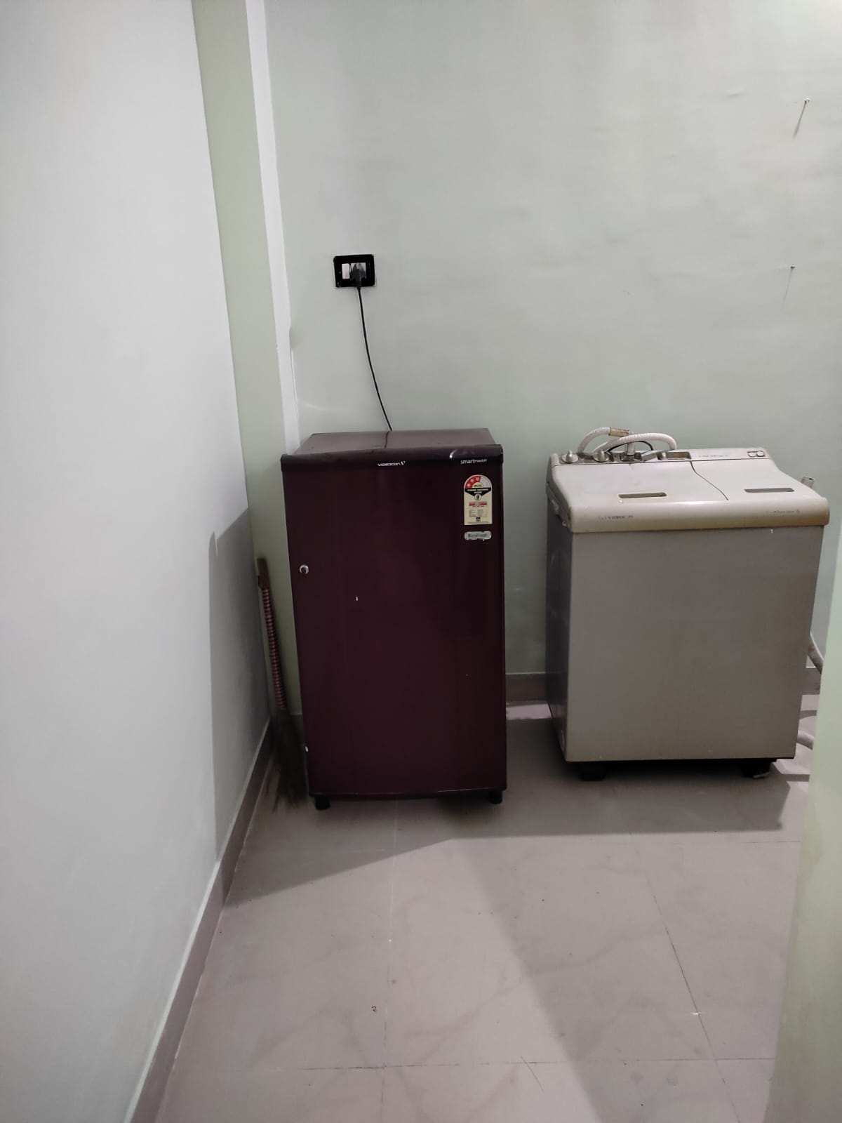 1 BHK Fully Furnished in Aakash Darshan , Santacruz East